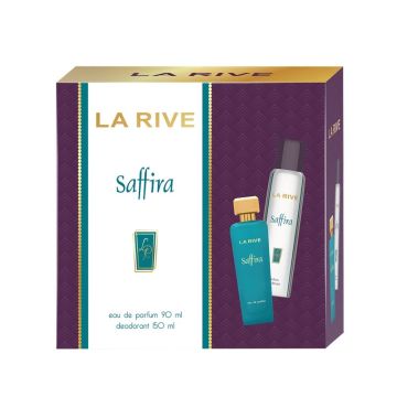La Rive Saffira Комплект за жени