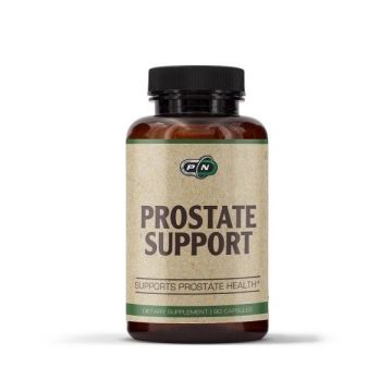 Простата съпорт х60 капсули Pure Nutrition