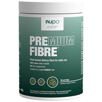 Nupo Premium Фибри Бърз метаболизъм х190 г