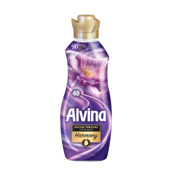 Medix Alvina Deluxe Perfume Intense Harmony Омекотител за тъкани 40 пранета х880мл