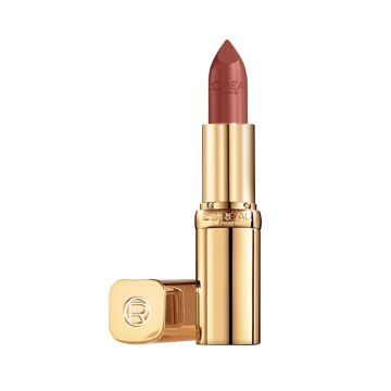Loreal Color Riche Satin Червило за устни със сатенен финиш х4,5 грама, цвят 635 Worth It Medium
