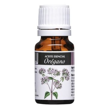 Етерично масло от риган х10 мл Artesania Agricola