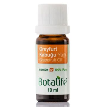 Botalife Натурално масло от грейпфрут х10 мл