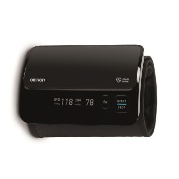 Omron Evolv Автоматичeн апарат за измерване на кръвно налягане над лакътя