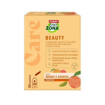 EnerZona Care Beauty Микс за красива кожа и коса 6г х20 сашета