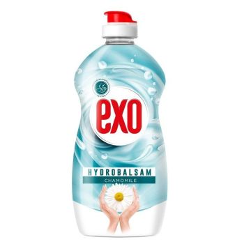 Ехо Hydrobalsam Chamomile Препарат за съдове x400 мл