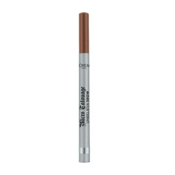 Loreal Paris Micro Tatouage Unbelieva Brow Дълготраен молив за вежди, 105 Brunette