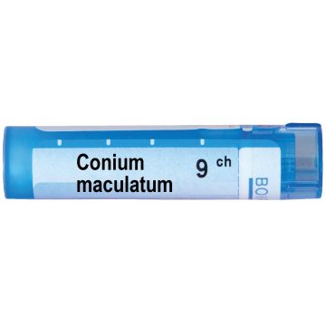 Boiron Кониум Макулатум 9CH