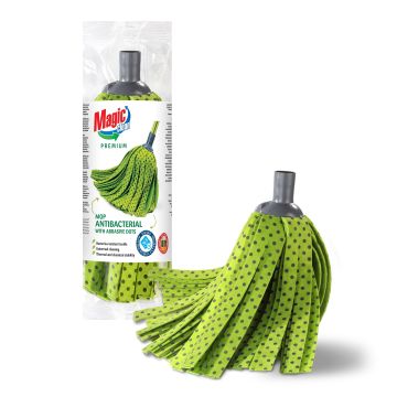 Magic Clean Premium Резерва за моп ленти x1 брой