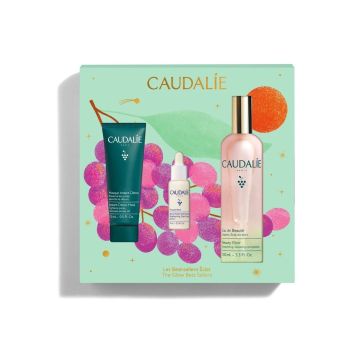 Caudalie Beauty Elixir Комплект за лице Еликсир за красота