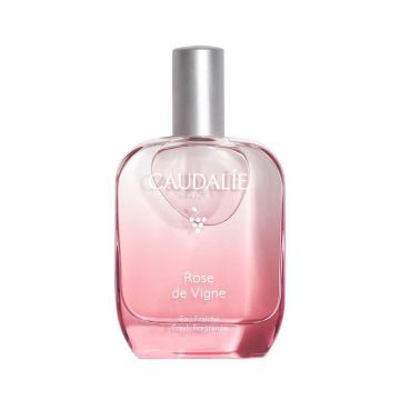 Caudalie Rose de Vigne Парфюмна вода за жени х50 мл