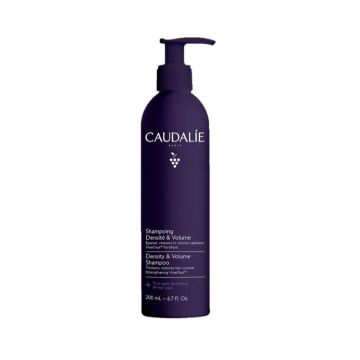 Caudalie Шампоан за коса за плътност и обем х200 мл