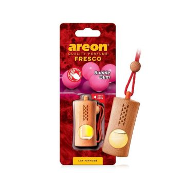Areon Fresco Ароматизатор за кола, Bubble Gum