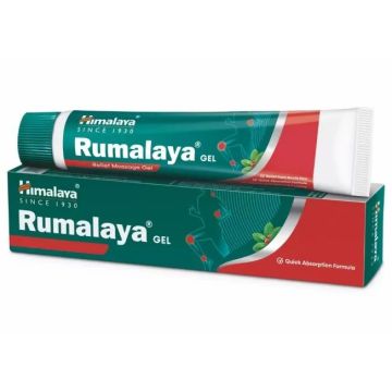 Румалая Гел за здрави стави х50 г Himalaya