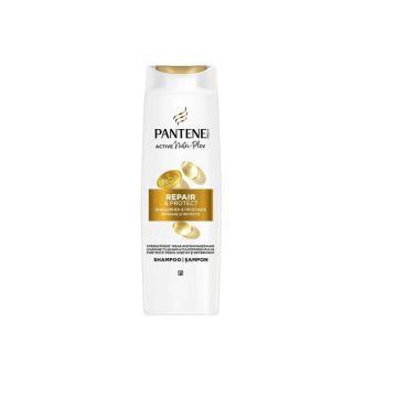 Pantene Pro-V Repair&Protect Възстановяващ шампоан за слаба и увредена коса х400 мл