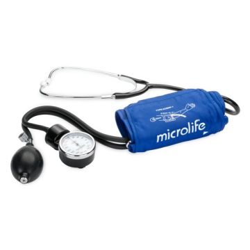 Microlife BP AG1-30 Механичен апарат за измерване на кръвно налягане