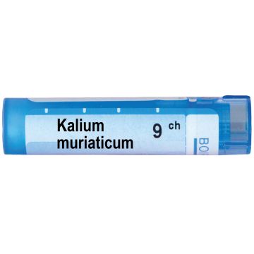 Boiron Калиум муриатикум 9CH
