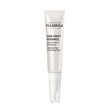 Filorga Skin-Unify Radiance Усъвършенстващ серум за мигновен блясък x15 мл
