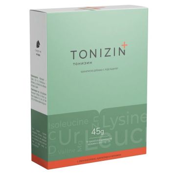 Тонизин х15 сашета Naturpharma