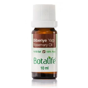 Botalife Натурално масло от розмарин х10 мл