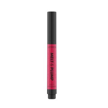 Catrice Melt & Plump Juicy Балсам за устни х1.8 грама, цвят 050 Tropic Like It’s Hot