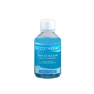 Bucchotherm Вода за уста без алкохол х300 мл