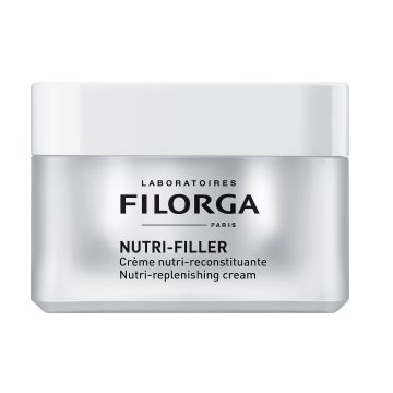 Filorga Nutri-Filler Дълбоко подхранващ крем за лице за зряла кожа x50 мл
