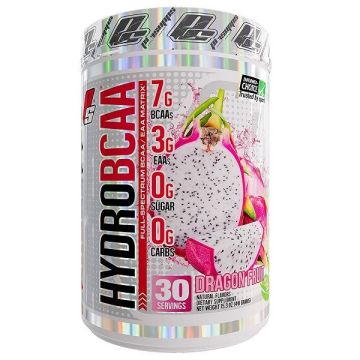 Hydro BCAA Аминокиселини с вкус на драконов плод х441 грама Pro Supps