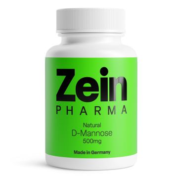 Бакопа Мониери х60 капсули ZeinPharma