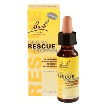 Rescue Original Капки х10 мл - Nelsons