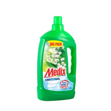 Medix Universal Lily of the Valley Универсален почистващ препарат х1,4 л