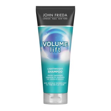 John Frieda Volume Lift Шампоан за коса за обем x250 мл