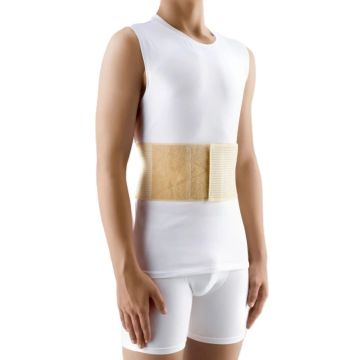 TonusElast Бандаж при пъпна херния L-XXL х1 брой 0511-01