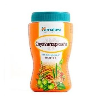 Himalaya Шаванпраш x500 грама