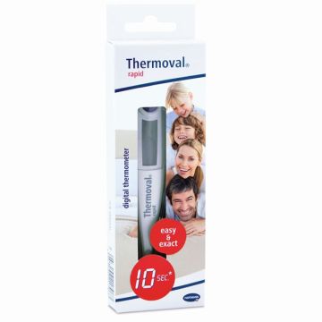 Hartmann Thermoval Rapid Електронен термометър