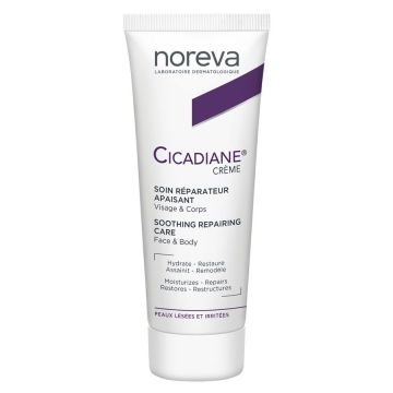 Noreva Cicadiane Възстановяващ универсален крем x40 мл