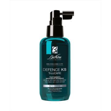 Bionike Defence KS TricoCARE Интензивен лосион против косопад x100 мл