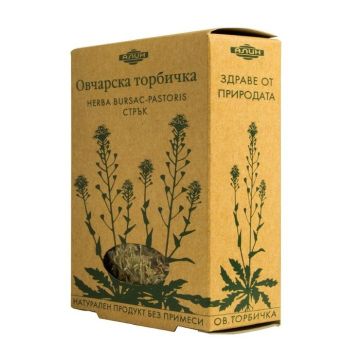 Овчарска торбичка x50 грама Алин