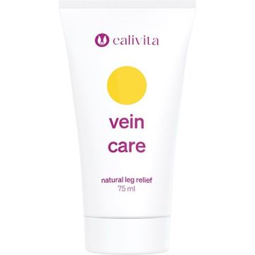 VeinCare Крем срещу разширени вени х75 мл Calivita