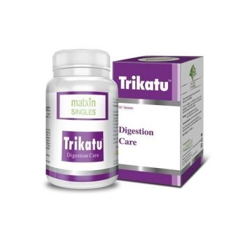 Трикату x60 капсули Matxin