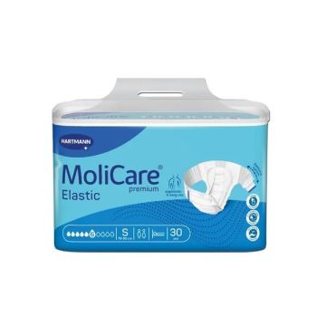 Hartmann MoliCare Памперси за възрастни Размер S x30 броя