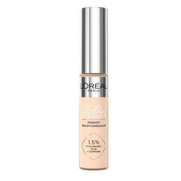 Loreal Paris True Match Серум-коректор за лице за лице x10 мл, 3R