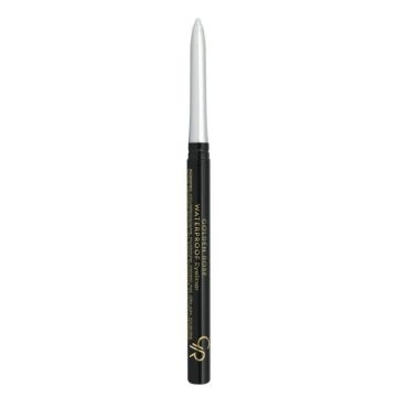 Golden Rose Автоматичен водоустойчив молив за очи, 06
