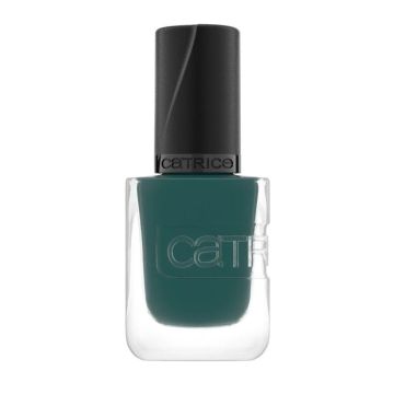 Catrice Gel Affair Лак за нокти х10,5 мл, 041 Spill The Tea-l
