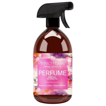 Barwa Perfect House Perfume Професионален ароматизатор за стая x500 мл