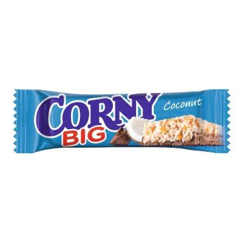 Corny Big Мюсли десерт с кокос и шоколад x50 грама