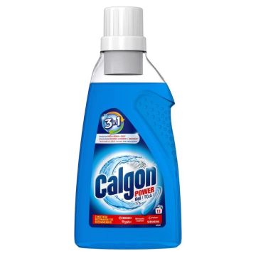 Calgon Gel 2in1 Гел против котлен камък x750 мл