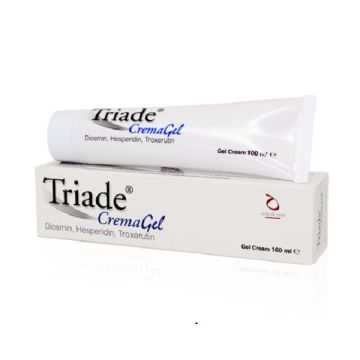 Triade крем гел х100 мл Omikron