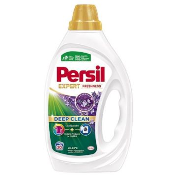 Persil Expert Freshness Течен перилен препарат x0.900 л, 20 пранета