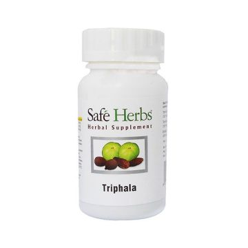 Трифала x50 капсули Safe Herbs